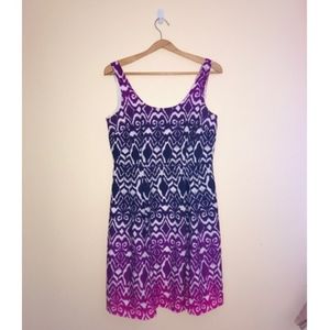 Fun and Bright Dress